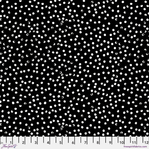 Dots - Black - PWCY030.BLACK