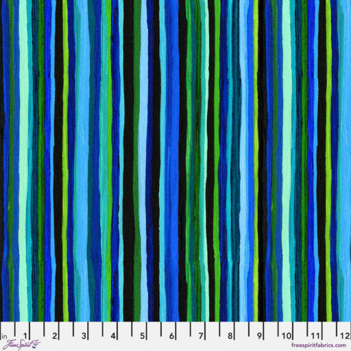 Forest Stream - Green - PWSP125.GREEN