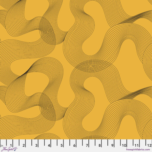 Flow - Yellow - PWZC013.YELLOW