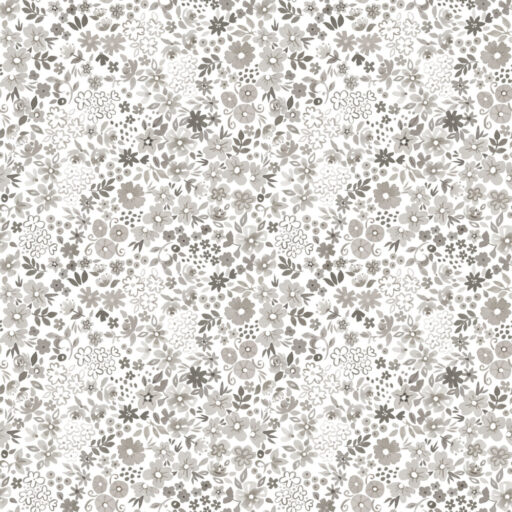 Florette - W160-010-199  - Ash