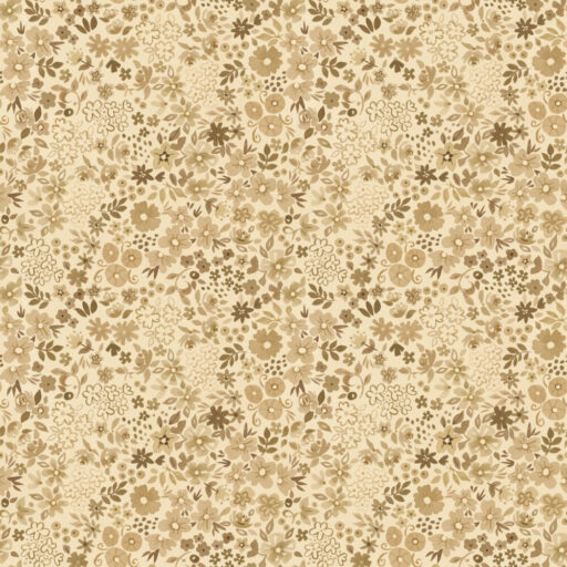 Florette - W160-010-222  - Khaki