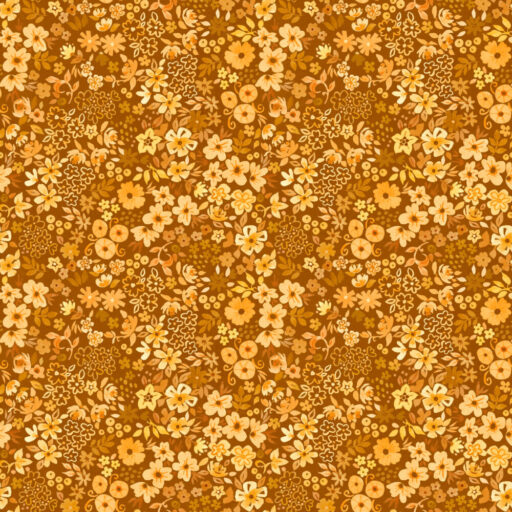 Florette - W160-010-431  - Spice