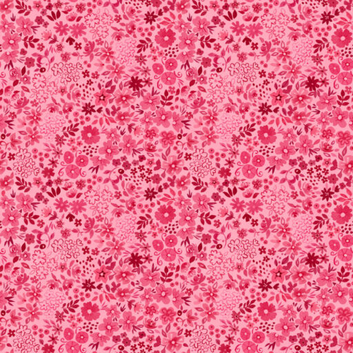 Florette - W160-010-505  - Strawberry