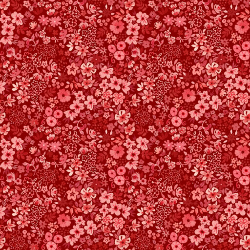 Florette - W160-010-551  - Cherry