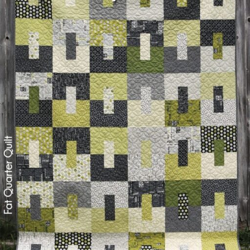 GE. TEEN SPIRIT PATTERN - GE-187