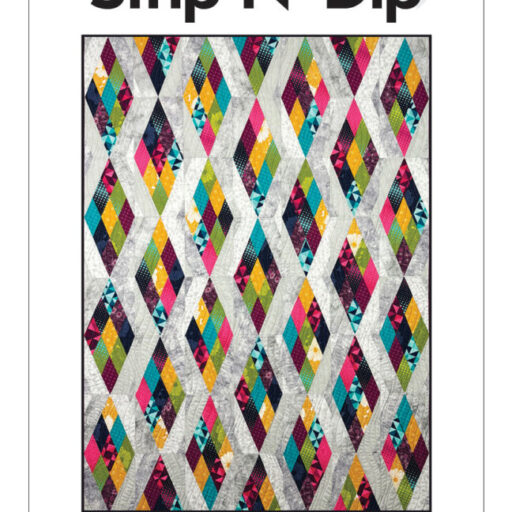 GE. STRIP N´DIP 2,5" STRIP PATTERN - GE-137
