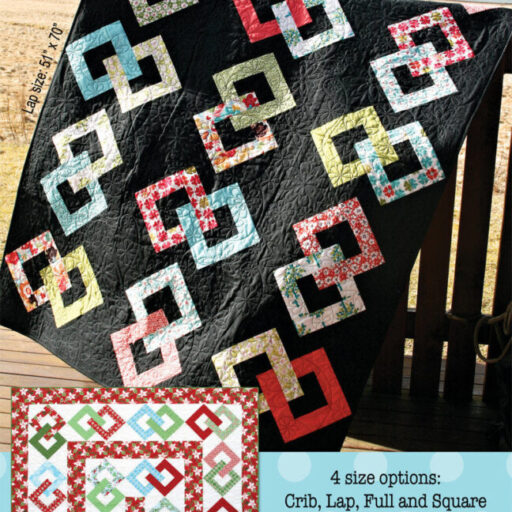 GE. STRIP TO BE SQUARE PATTERN - GE-150