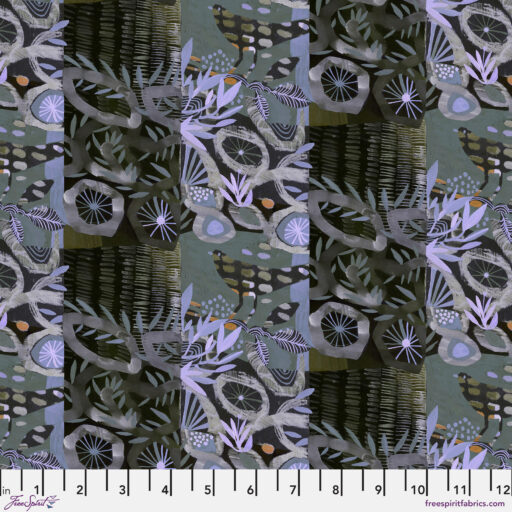 Oscuro Banda - Gray - PWES054.GRAY