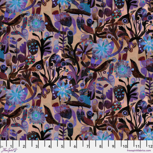 Cielo - Purple - PWES055.PURPLE