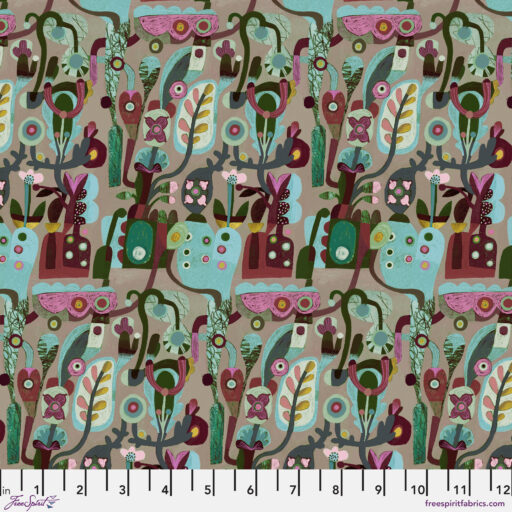 Flowerpot - Multi - PWES057.MULTI