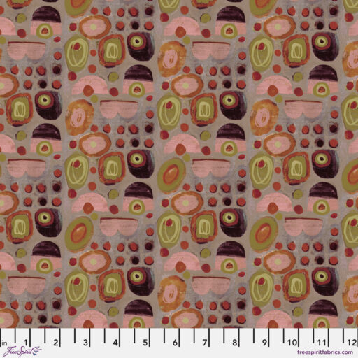 Retro - Pink - PWES060.PINK