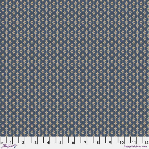 Paulette - Blue - PWLA019.BLUE