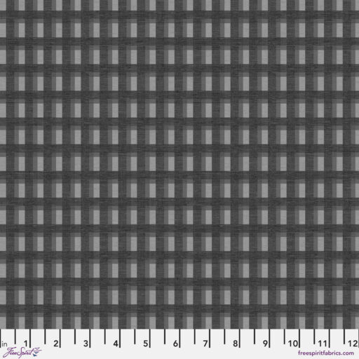 Devon Plaid - Charcoal - PWLA025.CHARCOAL