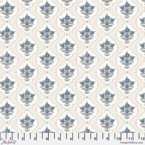 Remi Flower - Tan - PWLA026.TAN
