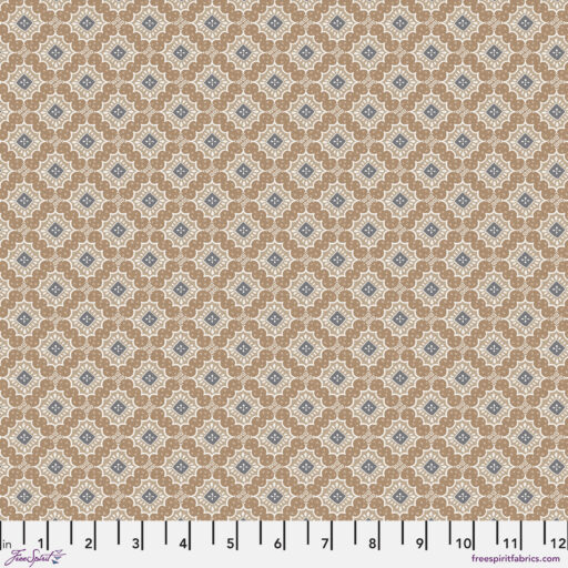 SM Charlotte - Tan - PWLA036.TAN