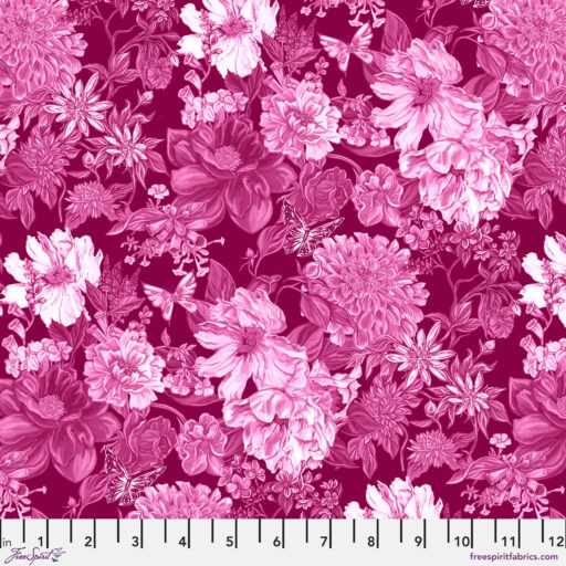 Mini Abundancia - Rosa - PWSB016.ROSA