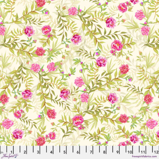 City Roses - Lemon - PWSB017.LEMON