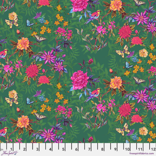 Mini Sun Garden - Wintergreen - PWSB021.WINTERGREEN