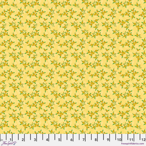 Sunny Desayuno - Yellow - PWSB024.YELLOW