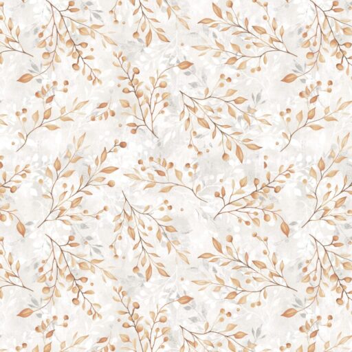 Sprig Toss - Honey - 1215-49