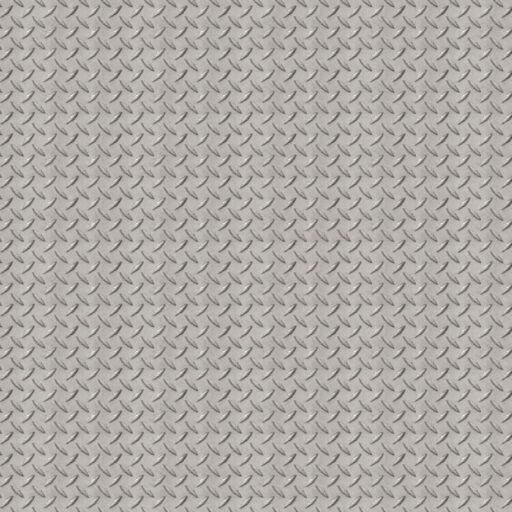 Steel Grid - Steel - 1242-90