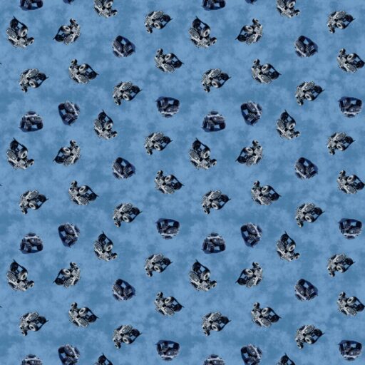 Tonal Trucks - Sky Blue - 1243-77