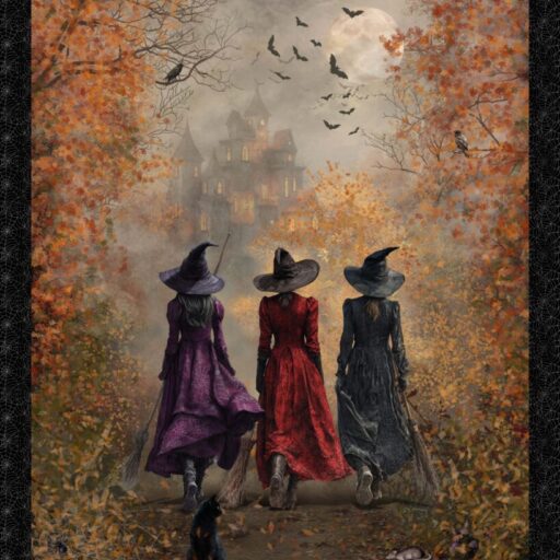Panel - Black - 1246PH-99