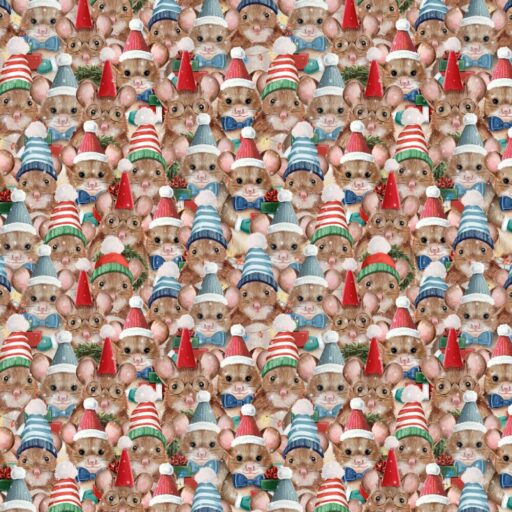 Mice Crowd - Multi - 1311-108