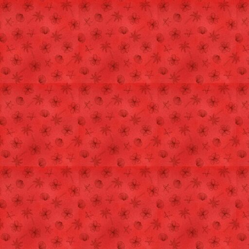 Tonal - Red - 1390-88