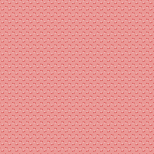 Cherries - Pink - 1481-22