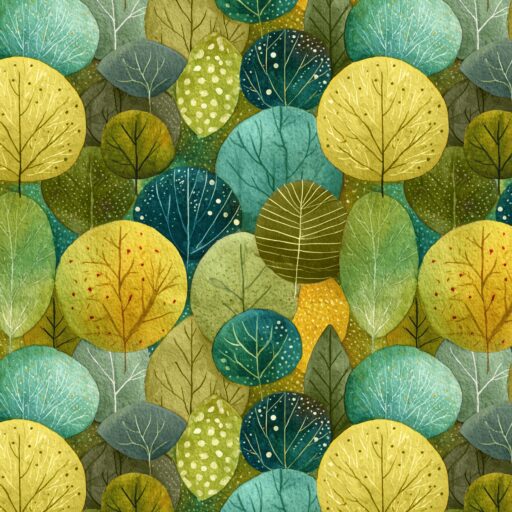 Aspen - Forest - 1780-67
