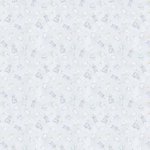 Baby Boy Wardrobe - Mist - 1908-19
