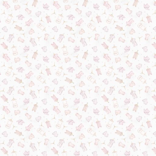 Baby Girl Wardrobe - Pearl - 1912-11