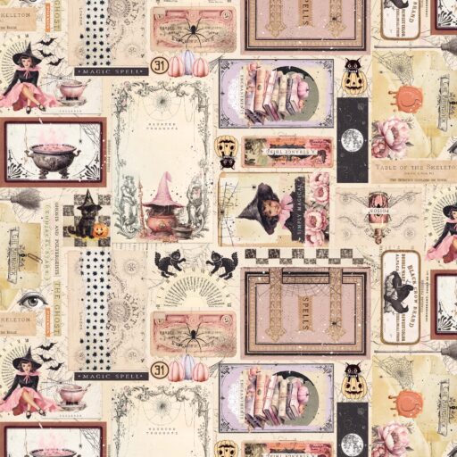 Patch - Peach - 2354-33