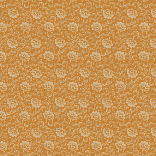 Peony Patch - Creamsicle - 2895-30