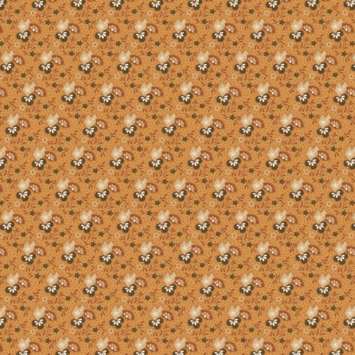 Picking Daisies - Creamsicle - 2902-30