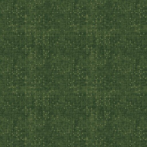 Texture With Dots - Green - 3282-67
