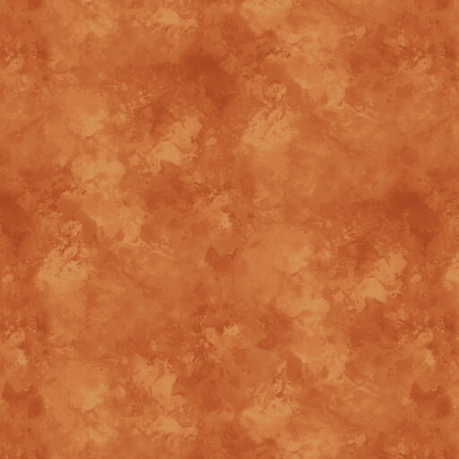 Sponge Texture - Pumpkin - 3760-35