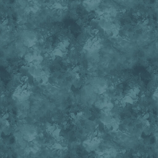 Sponge Texture - Teal - 3760-76