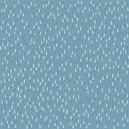 Rain - Storm Cloud - 3891-77