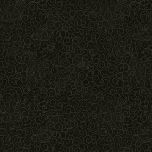 Swirl - Black - 5565F-99