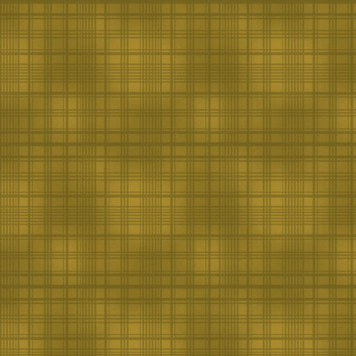 Plaid - Olive - 5567F-66