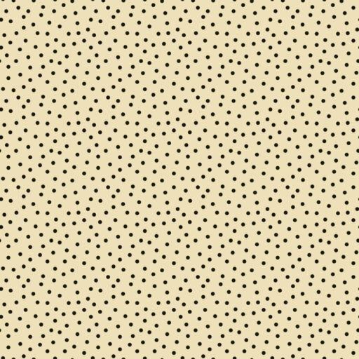 Dot - Cream - 5569F-49