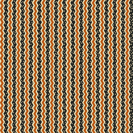 Chevron - Cream/Multi - 5570F-43