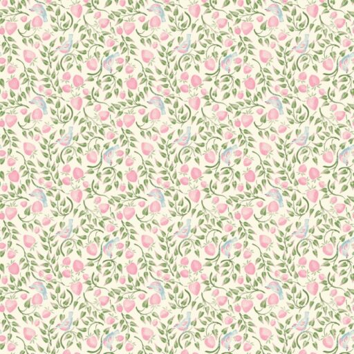 Berry Sweet - Cream - 5826-14