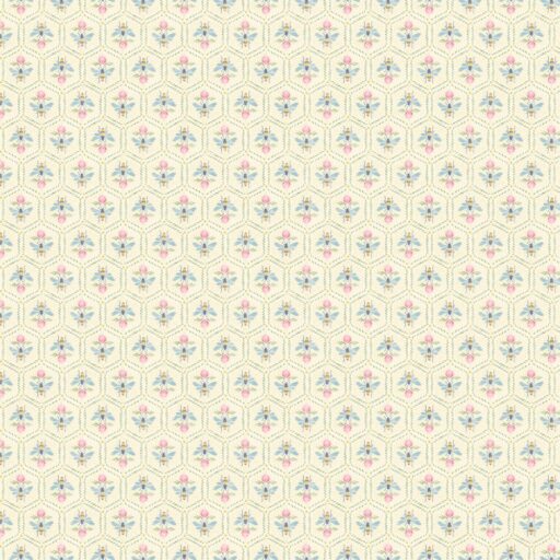 Queen Bee - Cream - 5828-14