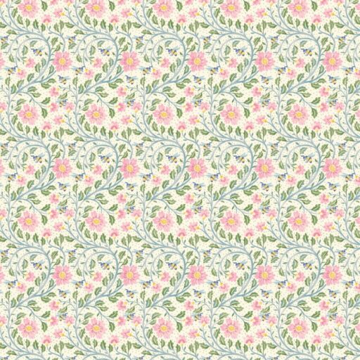 Buzz & Bloom - Pink - 5829-21