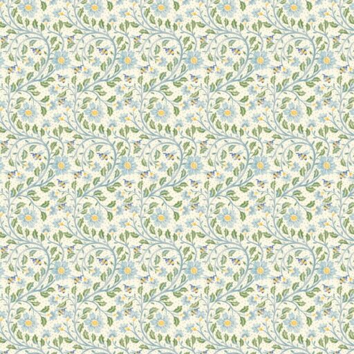 Buzz & Bloom - Blue - 5829-77