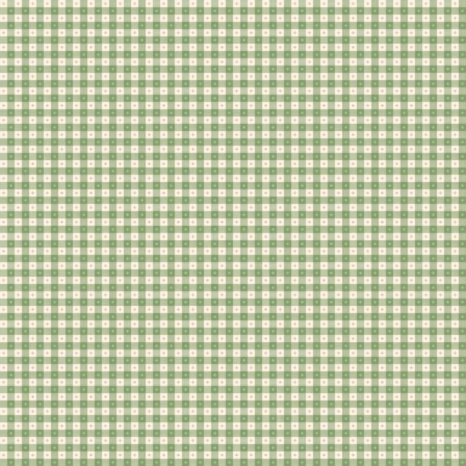 Picnic Check - Green - 5830-64