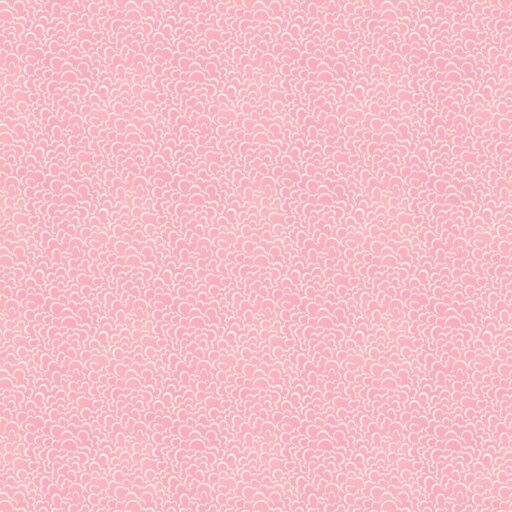 Cloud Nine - Pink - 5832-21